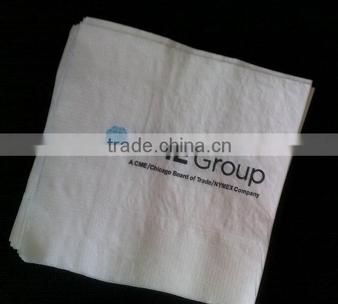 C:CDH-300-300 Napkin Paper Tissue Machine with Two Colors Printing