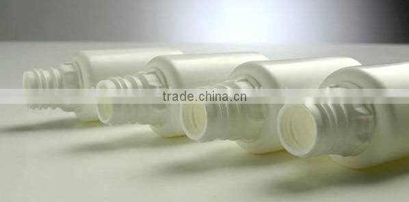 5ml~2L plastic cosmetic bottles small blow molding machine