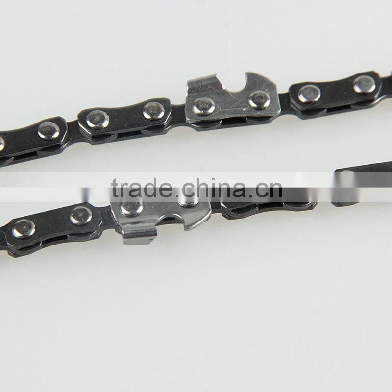 hot sale survival saw chain 3/8 058 full chisel chain saw chain roll