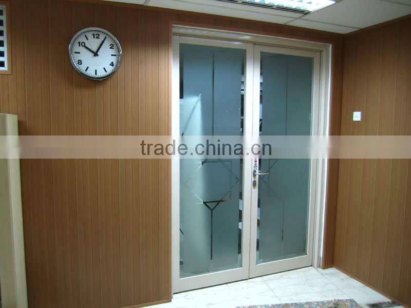 waterproof WPC wall panel