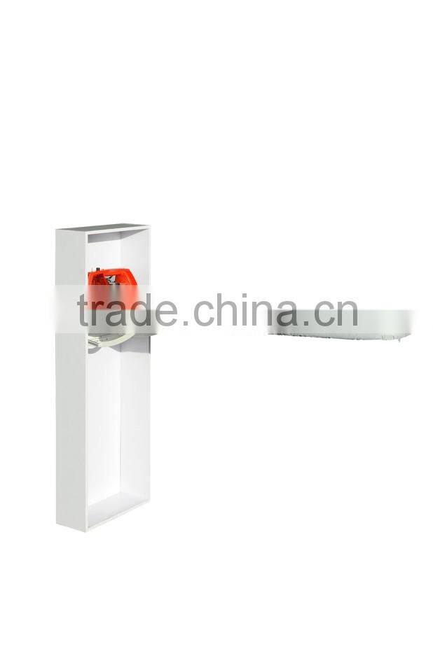 GZ-1 Ironing board for Hotel Cabinet Wall Mounted Folding Ironing Board