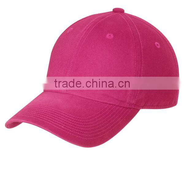 wholesale plain colorful baseball cap sport caps