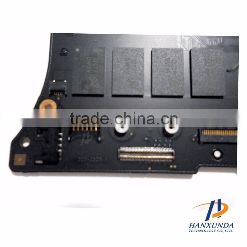 Perfect testing 2013-2014 year 661-8144 i5 2.4GHz 4GB RAM 820-3536-05 fo rrMBP A1502 Logic Board motherboard