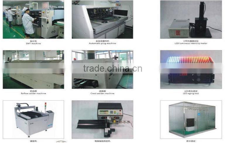 High brightness full color led outdoor digital rental display for chrismas