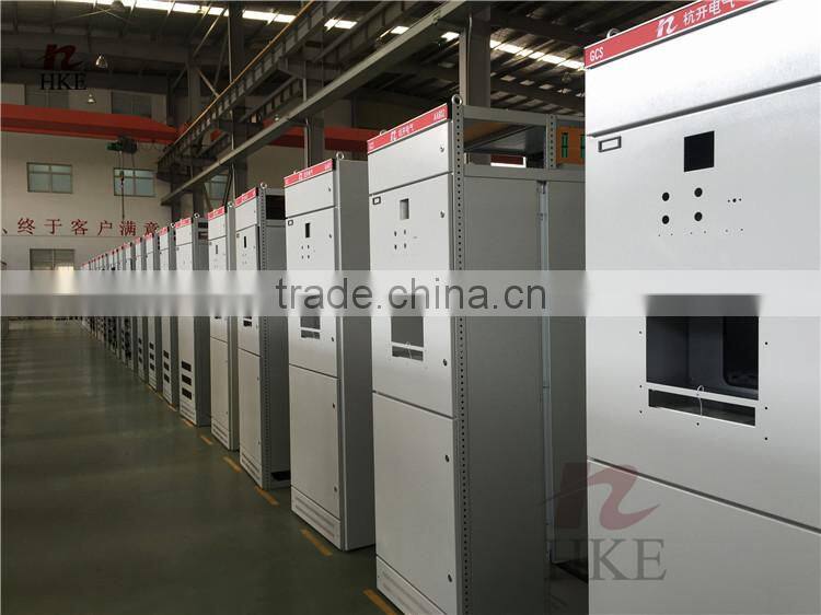 Electrical Control Box