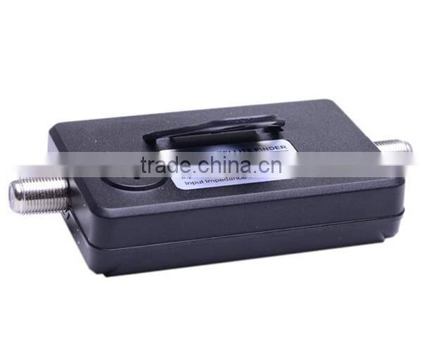 Original Satlink WS6903 Satellite Meter Satlink WS-6903 Digital Displaying Satellite Finder Meter WS 6903