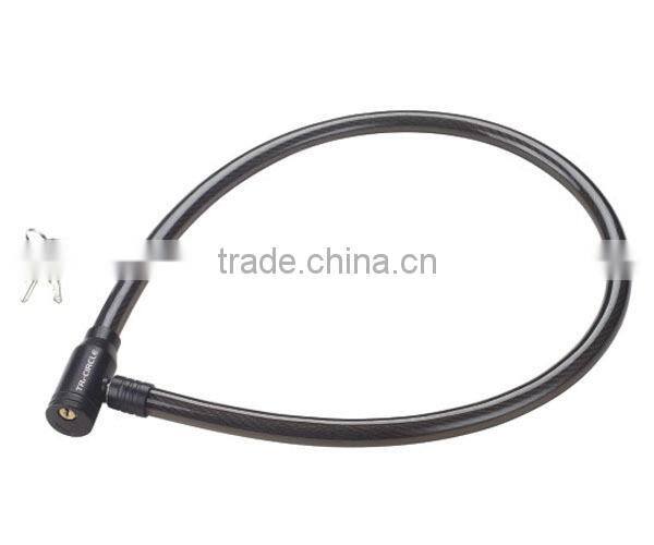 High Quality Tri-Circle Cable Locks TC478