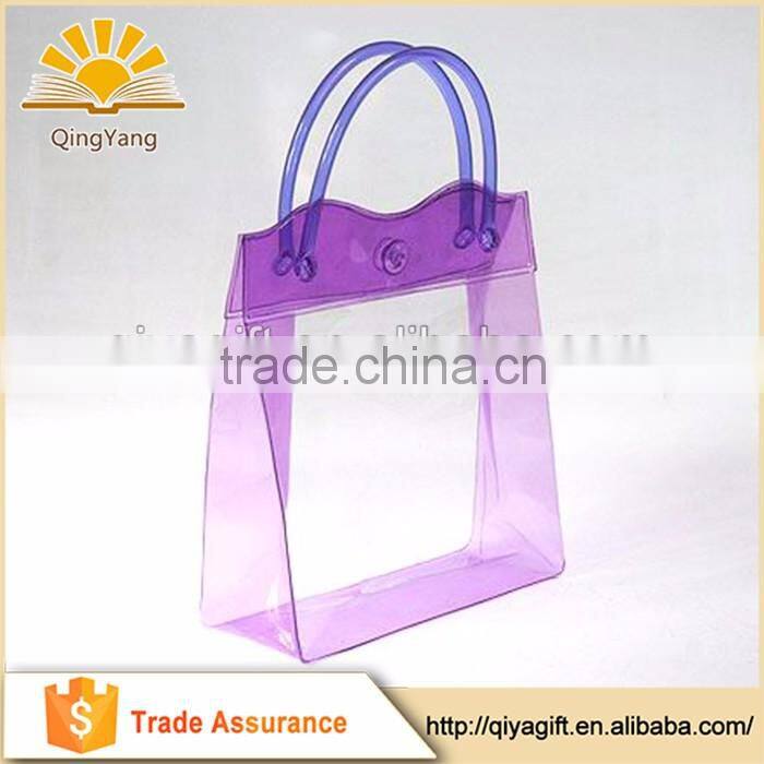 Alibaba china custom jewelry pe bag