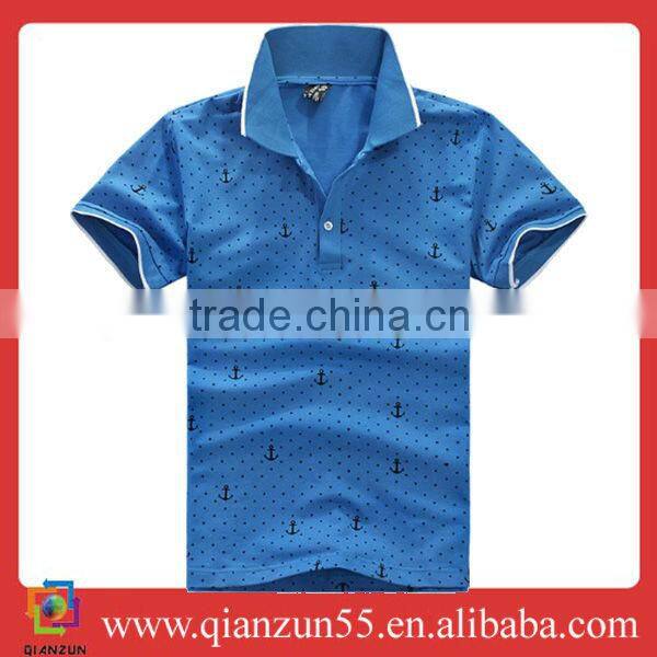 custom t-shirt for men cotton mens t-shirt mens cotton turtleneck t-shirts