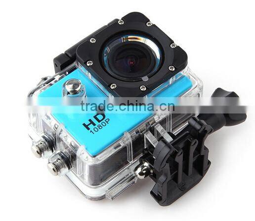 Original sjcam SJ4000 WiFi action waterproof camera 1080p hd video camera go pro camaras deportivas hd sport camera