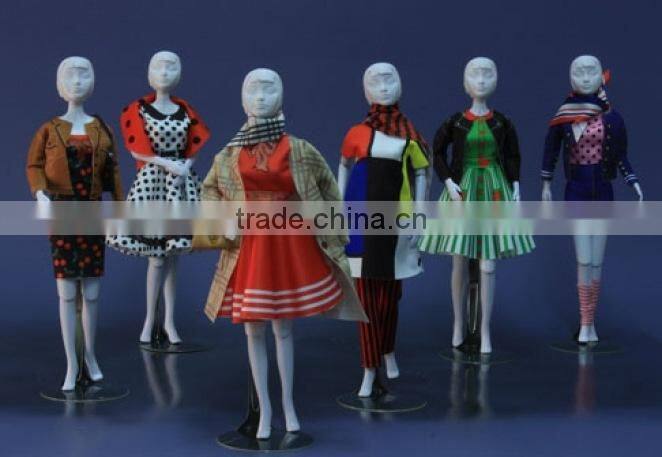 Fashion Display Mannequin