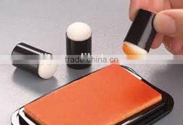 DIY Painting Tools For Kids/New Finger Painting Sponge Products