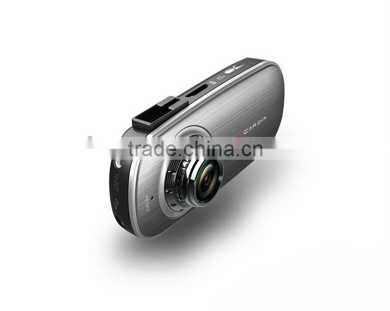 SIRI A9 Processor FHD Video recording Car camera recorder RLDV-165