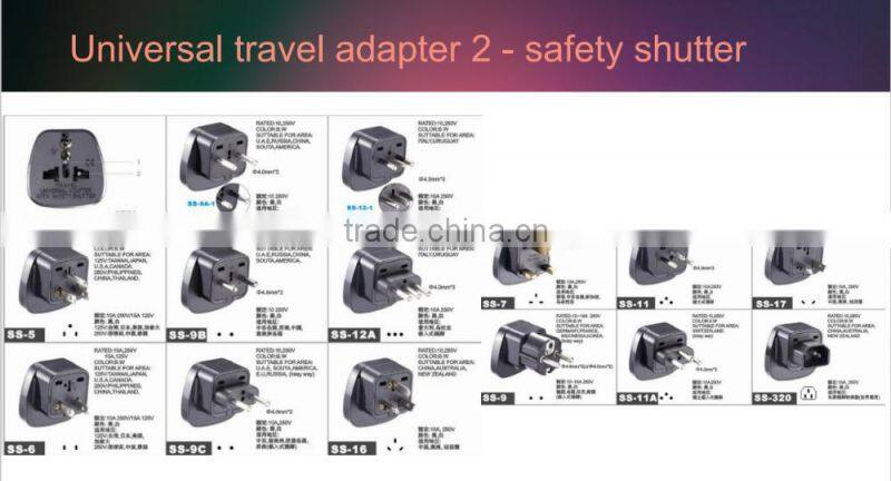 Best charger 2016 mini dual usb car lighter plug usb adapter