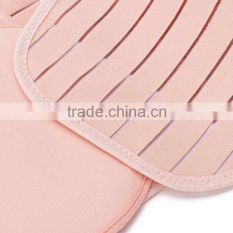 Waist Training Slimming Body Shapewear Corset Belt Body Girdle Trainer Shaper Cincher