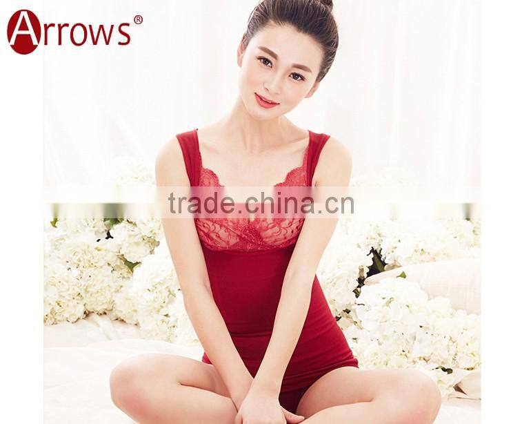 Seamless Full Body Shaperwear Ladies Nylon Body Shaper Slimming Shape Underwear Bodysuit