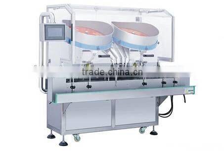 LTMC-4 Automatic Tablet Counting Machine