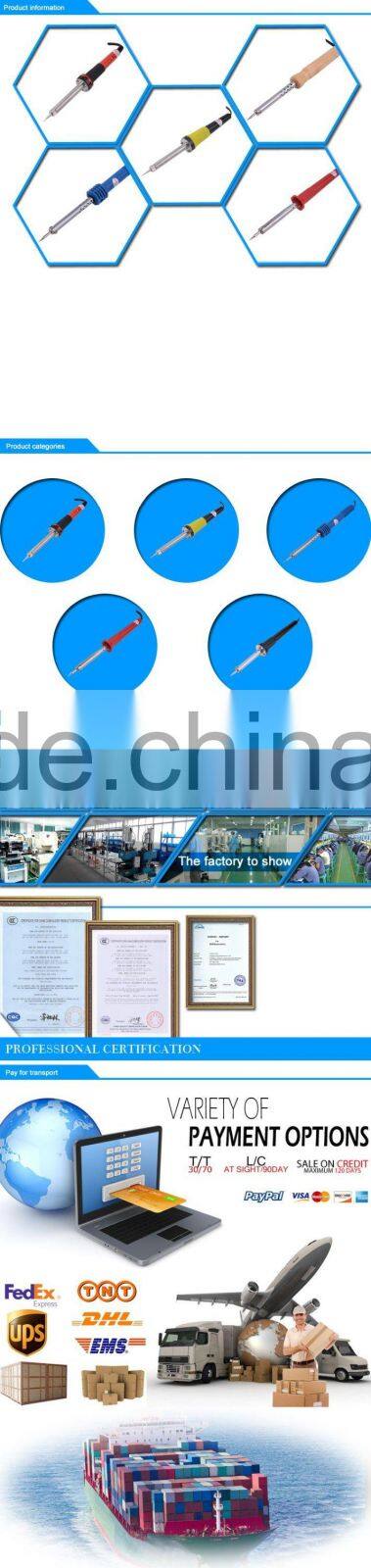 SI013 110-130V 220-240V high quality for carving soldering iron
