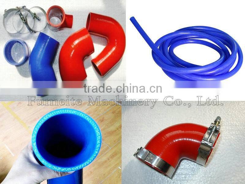 Silicone radiator hose kit for Patrol GQ Y60 Ford Maverick TB42