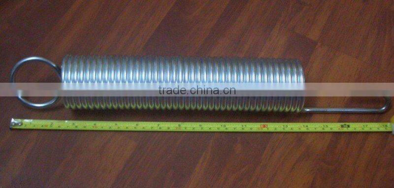 extension spring
