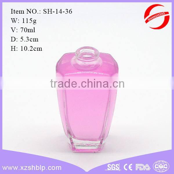 perfume bottle 50 ml