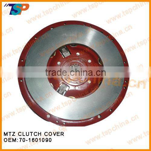 MTZ clutch plate,clutch disc spare part , Disk DT-75 CLUTCH COVER