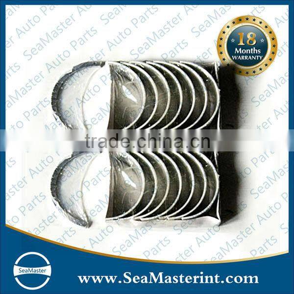 NISSAN J13 J15 OEM NO.12231-01W00 MAIN BEARING