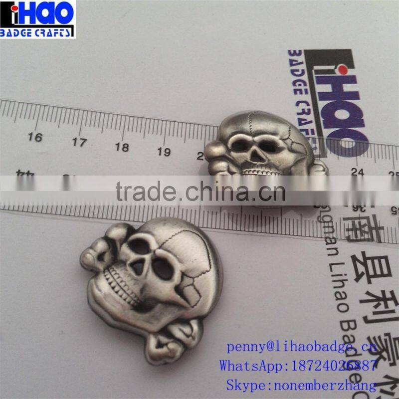 Factory direct sale metal casino coins