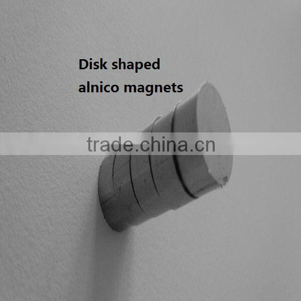 ISO Ceritified ALNICO MAGNETS FOR GUITAR PICKUP