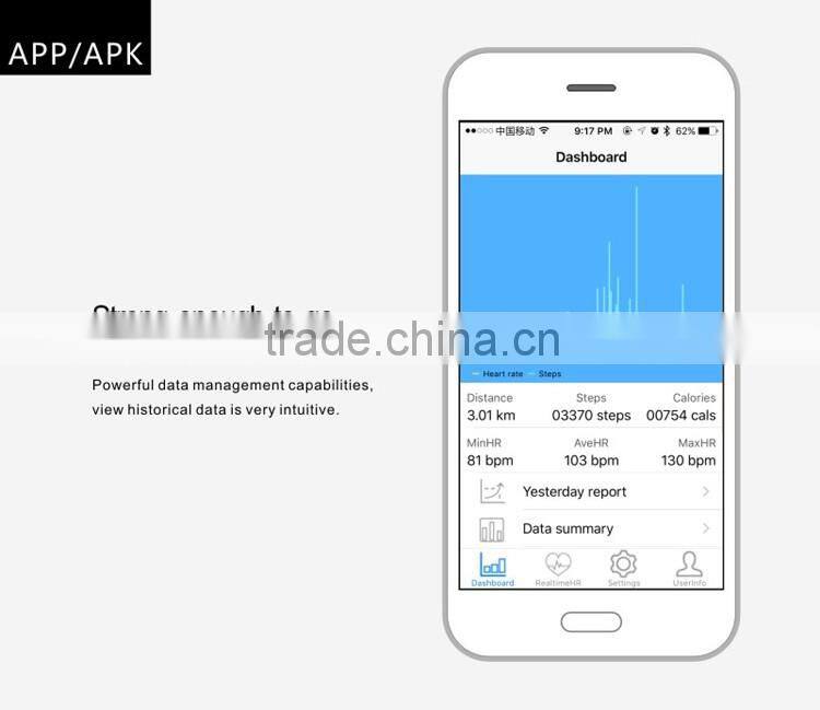 High quality bluetooth cheap smart watch with android