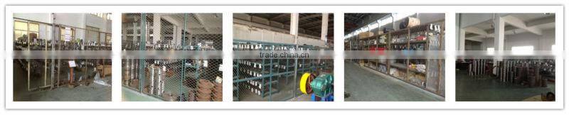 Aluminum Copper Coating (CCA , CCAM ) Machine Line