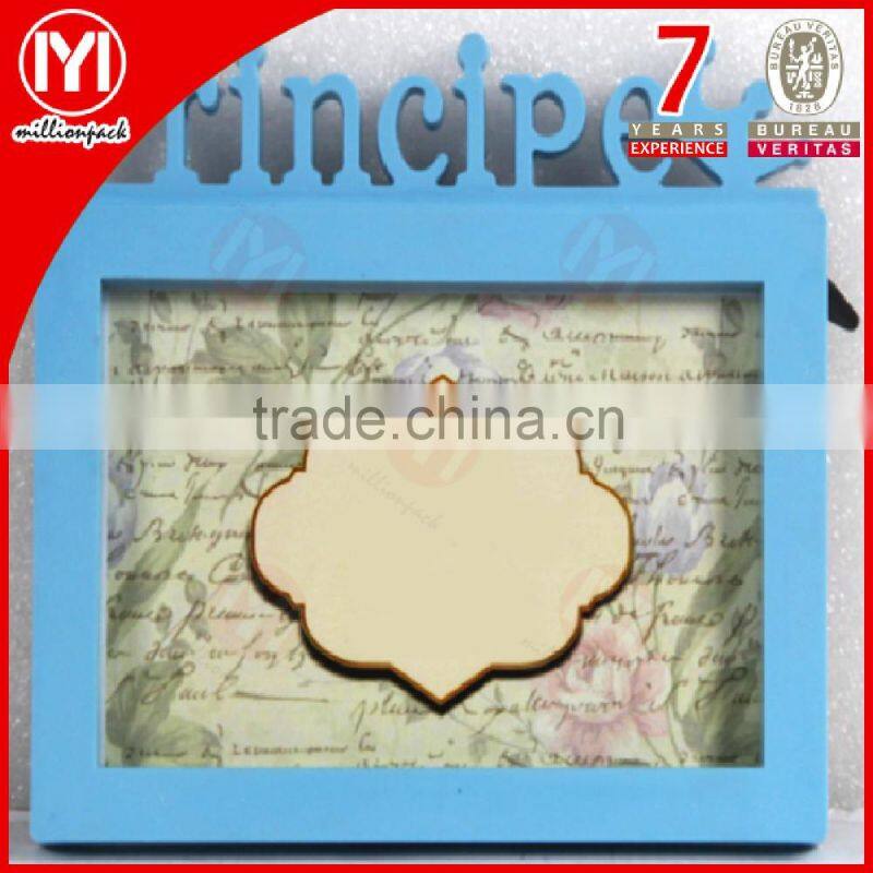 High quality Plastic Photo Frames/Photo Display