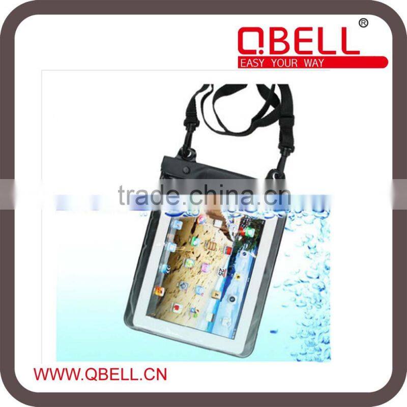High Quality Outdoor Waterproof Bag For ipad or for organizer