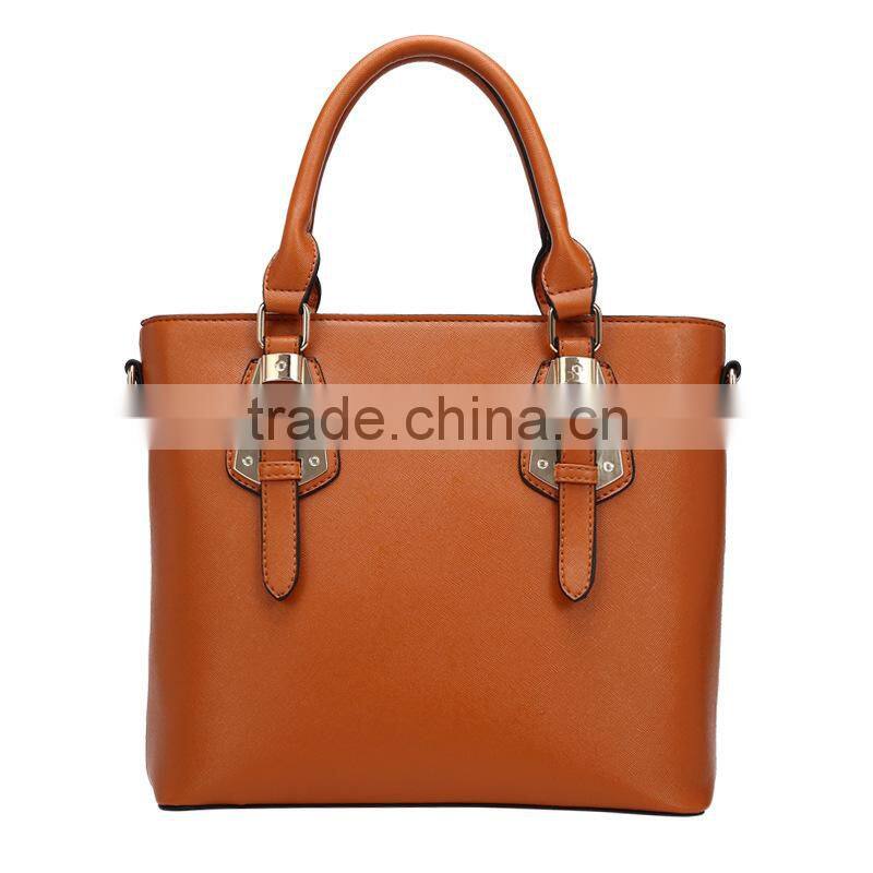 Women PU Handbag Fashion 2016 for Daily Life