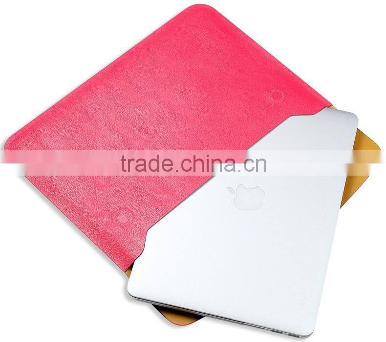 New Arrival Laptop Case for Macbook Air 11 13 Pro 12 13 15 Notebook Bag