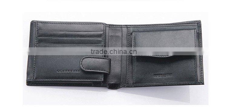 Fashion Man Wallet