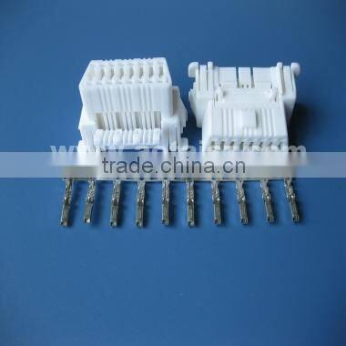 J1962 OBD 2 Hyundai Female Connector