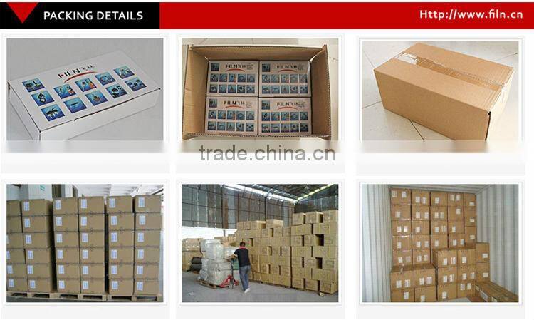 220v new metal led PCB high LED 8mm red indicator light