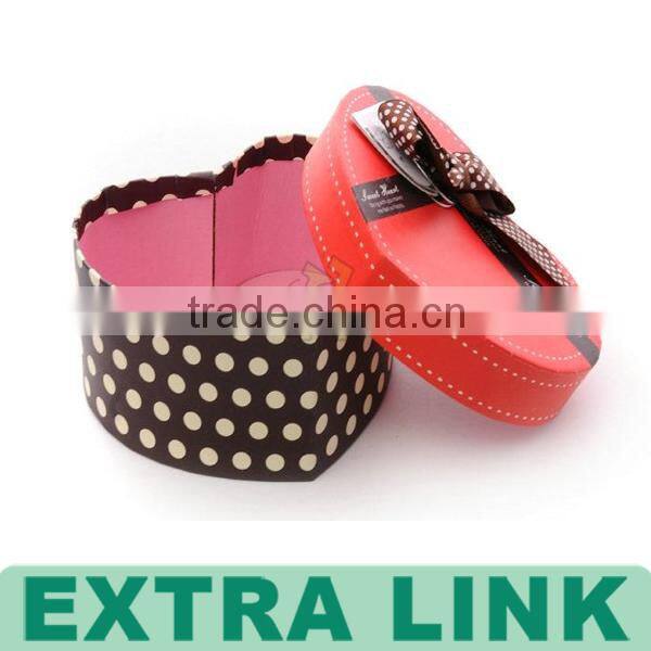 Colorful Design Bra Box &Gift Packing Box Design