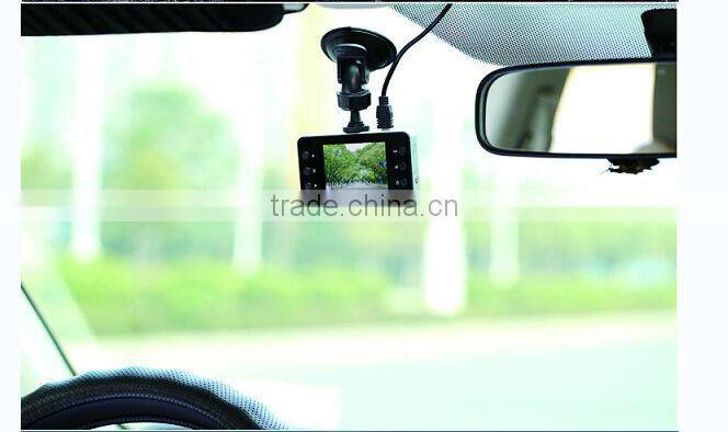 1080P full HD car dvr camera ,seamless looping,motion detection.