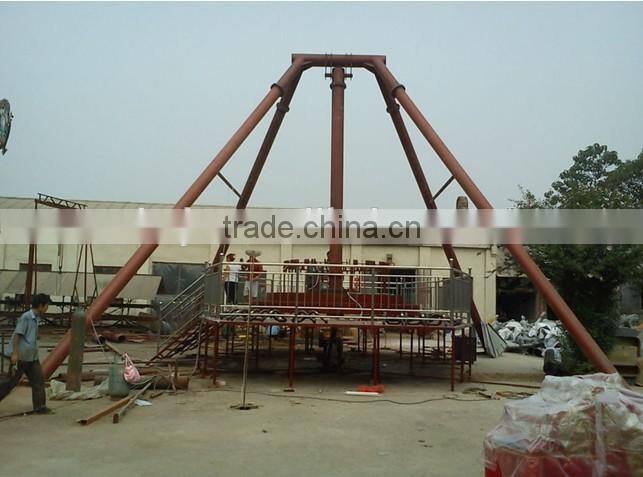 Hot sale mini amusement park ride pendulum ride/swing pendulum