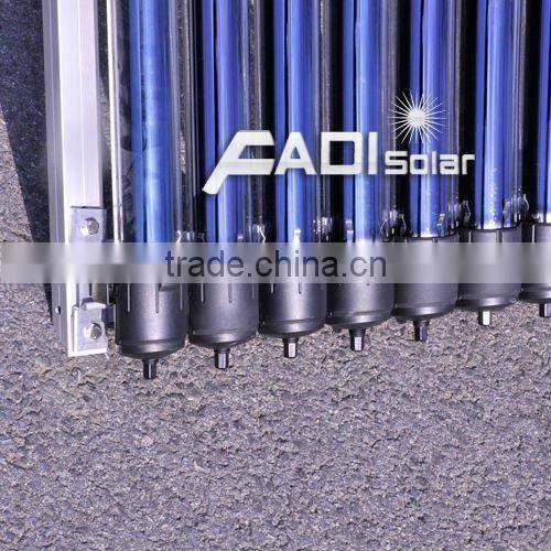 2016 New Style European Standard Solar Collector (20tube)