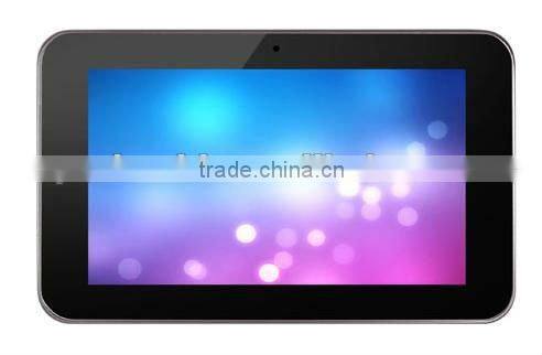 A76 Elite edition Android 4.0+1.0Ghz CPU+512MB+8GB tablet