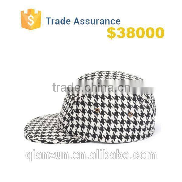 Hot Sales Baseball Hats Men And Women Snapback Hip Hop 5 Panel Caps Adjustable Snap Back