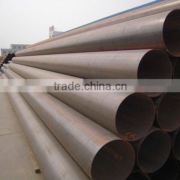 ASTM A252 GR.50 Steel tubular