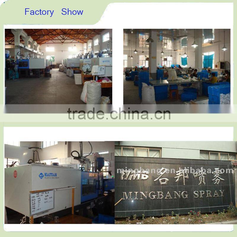 22/415 High Quality Mist sprayer