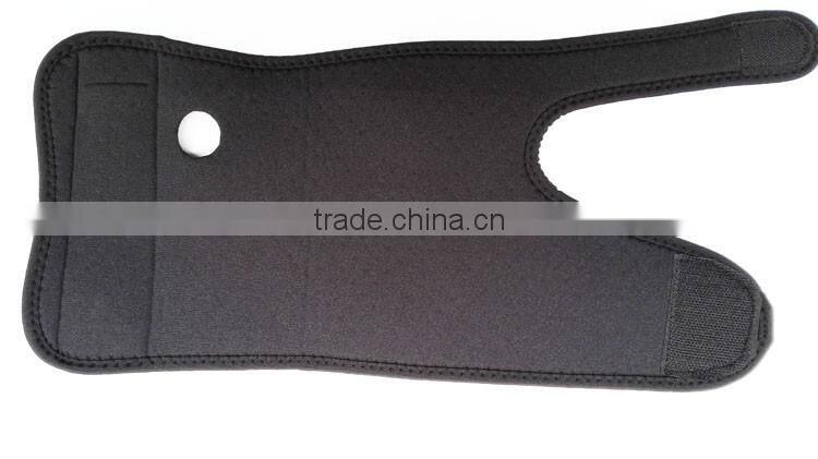 neoprene wrist support splint wrist wrap carpel tunnel wrist brace