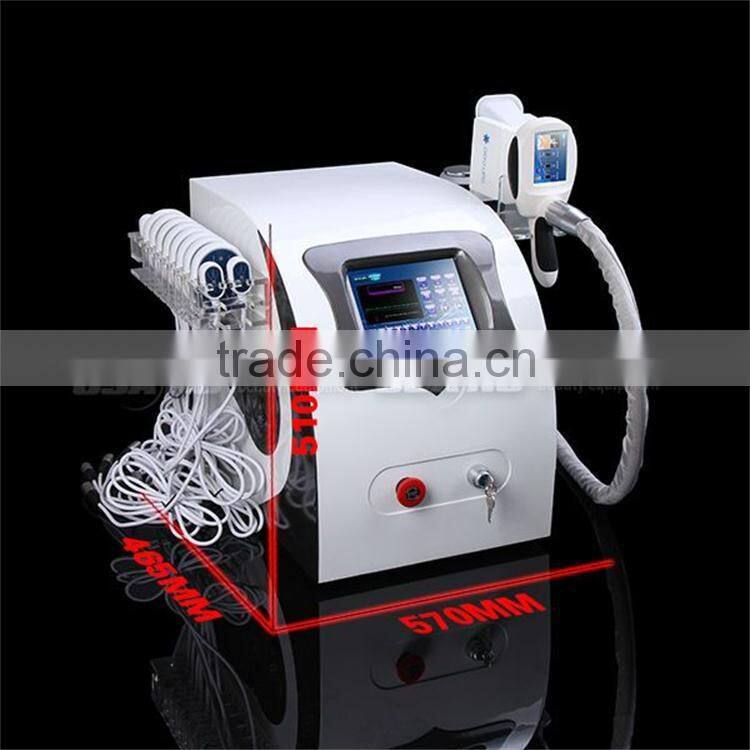 Best Slimming Cryotherapy Machine For Whole Body