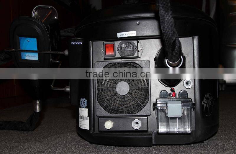 The newest portable rf vacuum high quality fat loss criolipolysis cryotherapy beauty machine