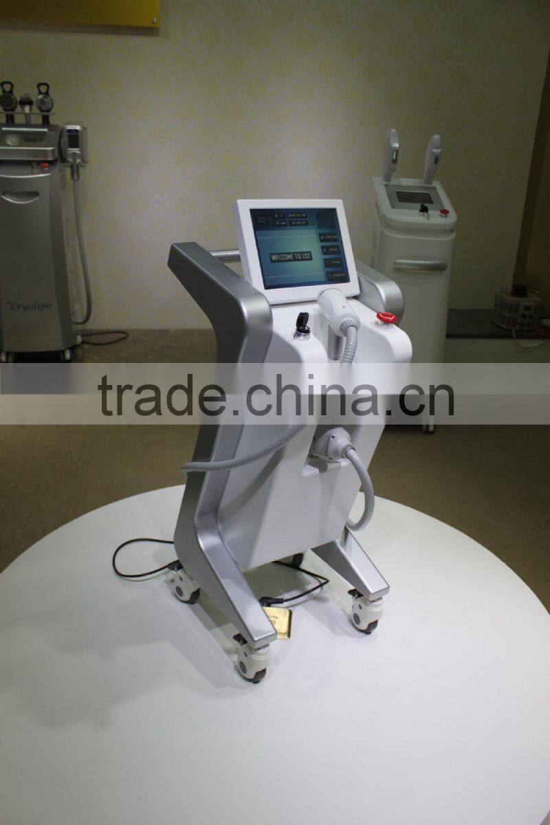 Amazing Result Best Hifu Body Wight Loss Beauty Machine Same Tech With USA Liposonix